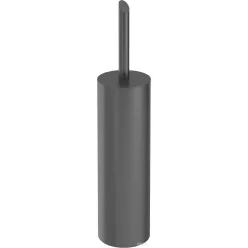 Deante SILIA WC-kefe szabadonálló, titanium ADI_D712