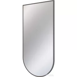 Deante SILIA fali tükör, titanium ADI_D851