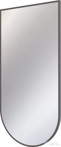 Deante SILIA fali tükör, titanium ADI_D851