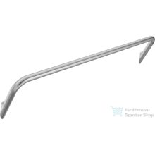   Deante SILIA törölközőtartó, szálcsiszolt acél ADI_F621