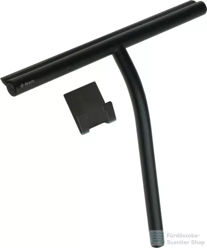 Deante SILIA vízlehúzó, fekete ADI_N31K