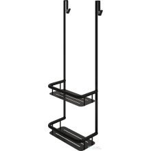 Deante SILIA polc kabinra akasztható, nero ADI_N54K