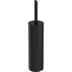 Deante SILIA WC-kefe szabadonálló, nero ADI_N712