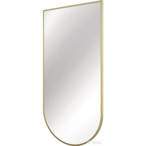 Deante SILIA fali tükör, szálcsiszolt arany ADI_R851