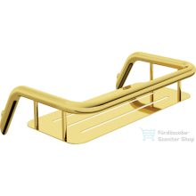 Deante SILIA zuhanykosár, arany ADI_Z551