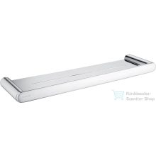 Deante ROUND fali polc , króm ADR_0511