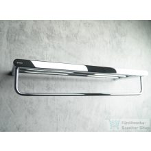 Deante ROUND polc bordázott, króm ADR_0531