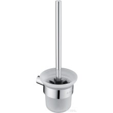 Deante ROUND WC-kefe fali, króm ADR_0711