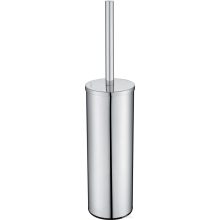 Deante ROUND WC-kefe szabadonálló, króm ADR_0712