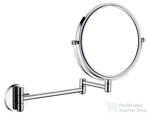 Deante ROUND kozmetikai tükör, króm ADR_0811