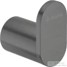 Deante ROUND akasztó, titanium ADR_D111