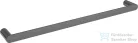 Deante ROUND törölközőtartó 60 cm, titanium ADR_D621