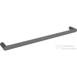 Deante ROUND törölközőtartó 60 cm, titanium ADR_D621