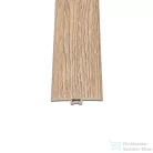 Leziter Vinyl SPC padló burkolatváltó Adler tölgy 2400x45x6 mm ADT-BV