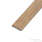 Leziter Vinyl SPC padló szegély Adler tölgy 2400x60x12 mm ADT-SZ