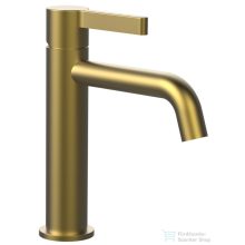 Sapho ICONIC mosdócsaptelep, matt arany (AF002GB)