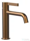 Sapho ICONIC mosdócsaptelep, matt réz (AF002PG)