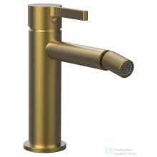 Sapho ICONIC bidécsaptelep, matt arany (AF003GB)