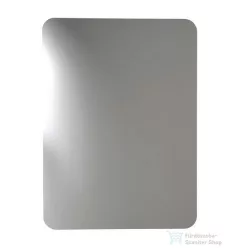   Sapho ISHAPE tükör 50x90cm, lekerekített sarkokkal, akasztó nélkül AG495