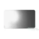 Sapho ISHAPE tükör 100x50cm, lekerekített sarkokkal, akasztó nélkül AG510