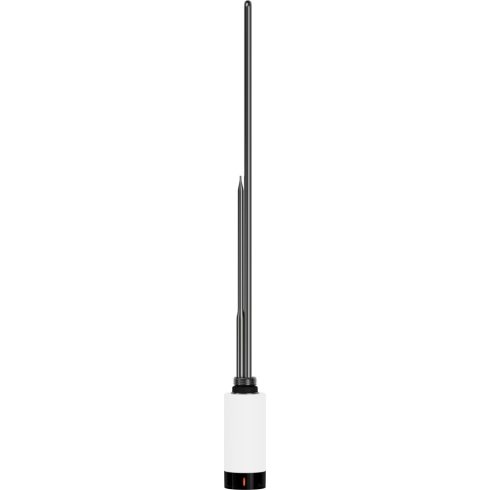 Deante SILIA fűtőpatron, 400W, matt fehér AGI_A401