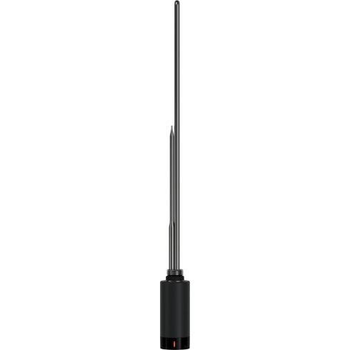 Deante SILIA fűtőpatron, 400W, nero AGI_N401