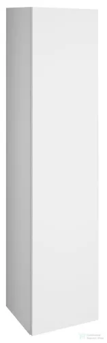 AQUALINE ALTAIR állószekrény, 35x150x31cm, fehér (AI150)