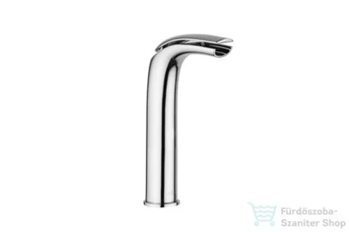 Webert ARIA magasított mosdócsaptelep, Cascade kifolyóval, króm AI832201.015