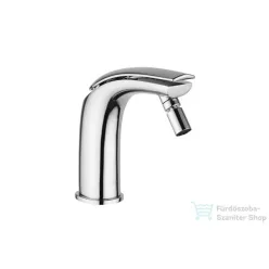 Webert Aria bidet csaptelep króm színben AI840101.015