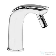   Webert Aria bidet csaptelep Fehér-króm színben AI840101.844