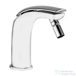   Webert Aria bidet csaptelep Fehér-króm színben AI840101.844