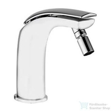   Webert Aria bidet csaptelep Fehér-króm színben AI840101.844