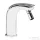 Webert Aria bidet csaptelep Fehér-króm színben AI840101.844