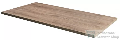 AQUALINE ALTAIR pult, 67,6x45cm, emporio tölgy (AI870)