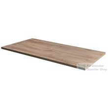 AQUALINE ALTAIR pult, 78,1x45cm, emporio tölgy (AI880)