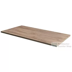 AQUALINE ALTAIR pult, 87,1x45cm, emporio tölgy (AI890)