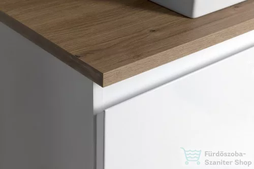 AQUALINE ALTAIR pult, 87,1x45cm, emporio tölgy (AI890)