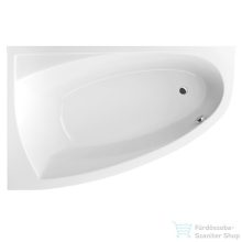 Wellis Matana 150x95 akril sarokkád, balos AK00500