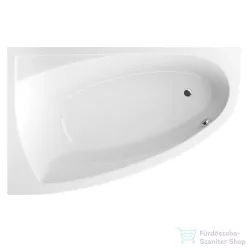 Wellis Matana 150x95 akril sarokkád, balos AK00500