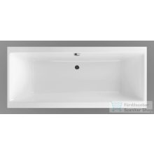 Wellis Tengiz 170x75 egyenes akril kád AK00526