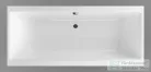 Wellis Tengiz 190x90 egyenes akril kád AK00532