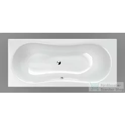 Wellis Aral 180x80 egyenes akril kád AK00545