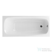 Wellis Como 160x70 egyenes akril kád AK00555