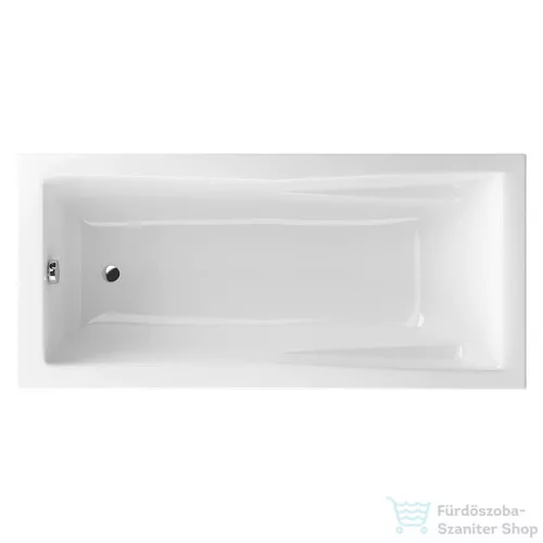 Wellis Huron 180x80 egyenes akril kád AK00570