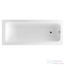 Wellis Lugano 150x70 egyenes akril kád AK00573