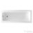 Wellis Lugano 170x70 egyenes akril kád AK00579