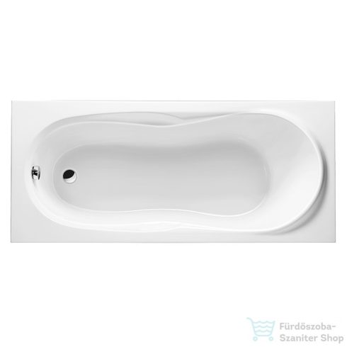 Wellis Malawi 150x70 egyenes akril kád AK00585