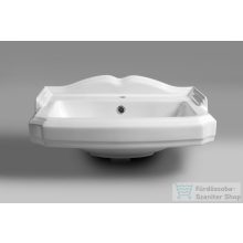 AQUALINE ANTIK kerámiamosdó, 60x48,5cm AK102