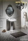AQUALINE ANTIK kerámiamosdóláb  AK103