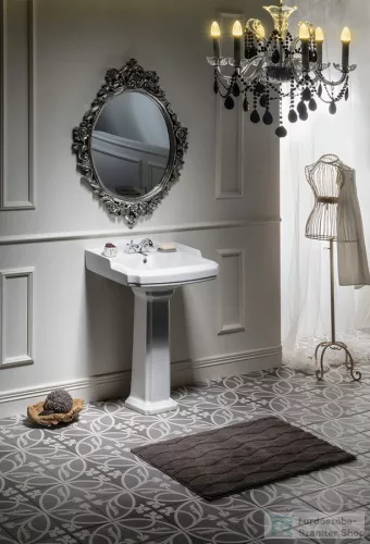 AQUALINE ANTIK kerámiamosdóláb  AK103